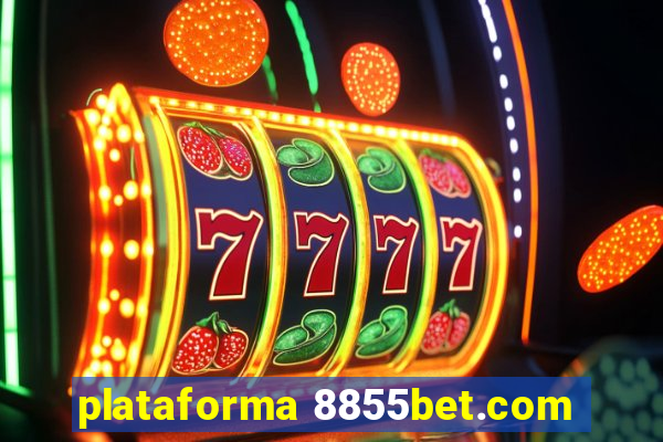 plataforma 8855bet.com